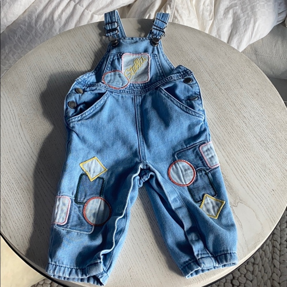 Stella McCartney Overalls